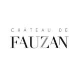 logo château de Fauzan