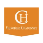 logo vignobles chatonnet