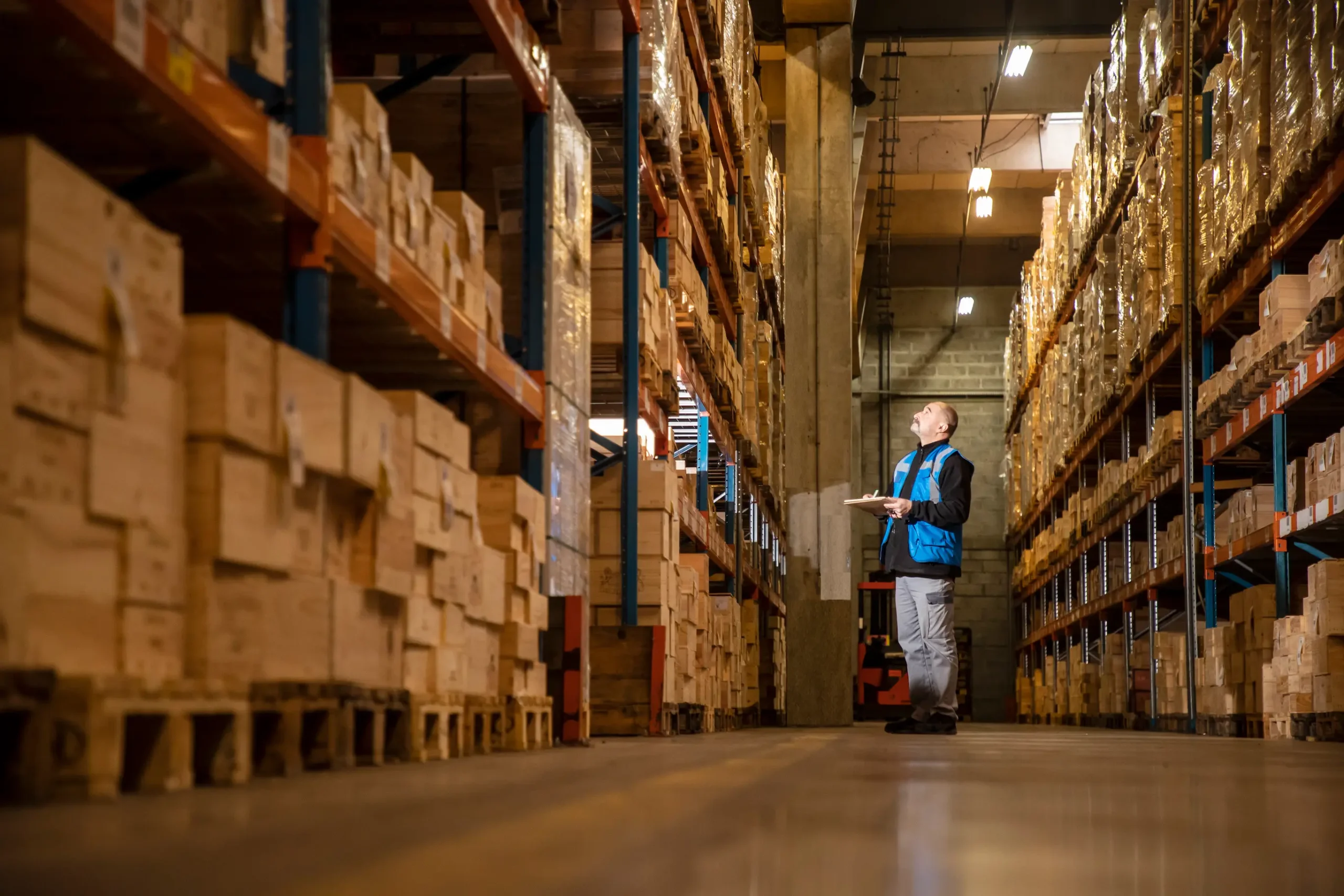 You are currently viewing Externaliser sa logistique : un atout stratégique pour les producteurs et négociants de vin