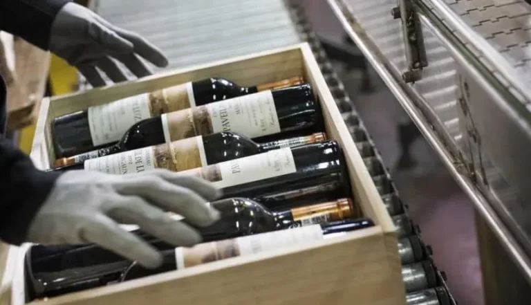 Lire la suite à propos de l’article Pourquoi la logistique est la colonne vertébrale de votre domaine viticole ? 