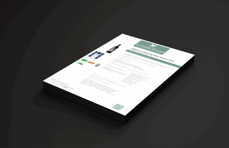 Lire la suite à propos de l’article Les 5 erreurs qui tuent vos fiches techniques de vin (Et comment les corriger pour enfin donner envie d’acheter)