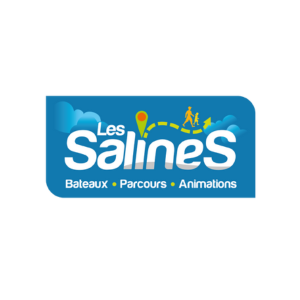 Logo les salines