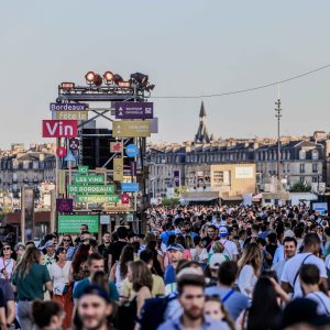 Winetailors a accompagné le CIVB dans la digitalisation d’un événement emblématique !