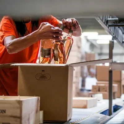 Confiez-nous la logistique de vos commandes ecommerce et bénéficiez de tarifs ultra-compétitifs