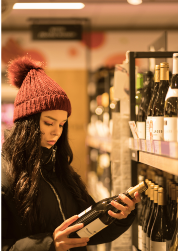 vendre ses vins en ligne